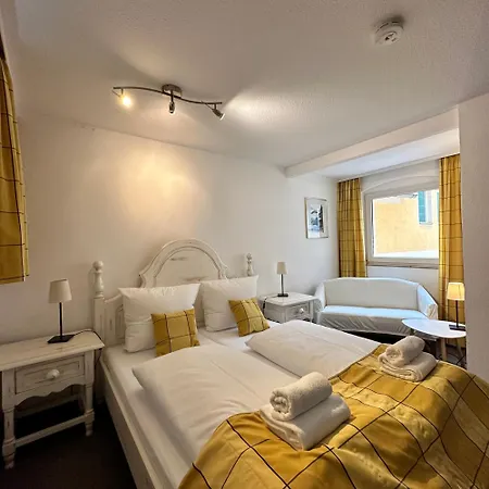 Sigl's Hotel Bad Schandau