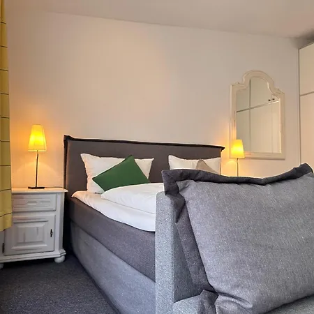 Hotel Sigl's Bad Schandau