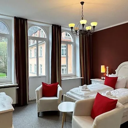 Sigl's Otel Bad Schandau