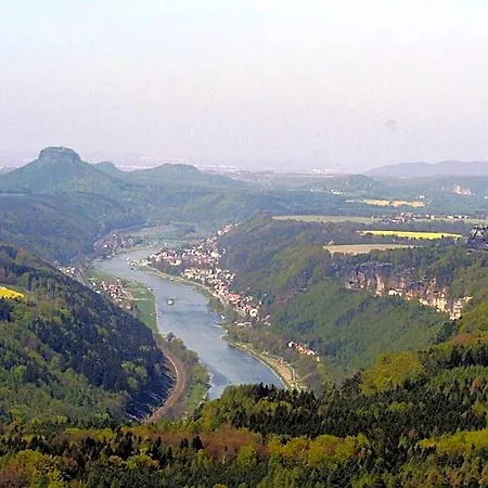 Sigl's Отель