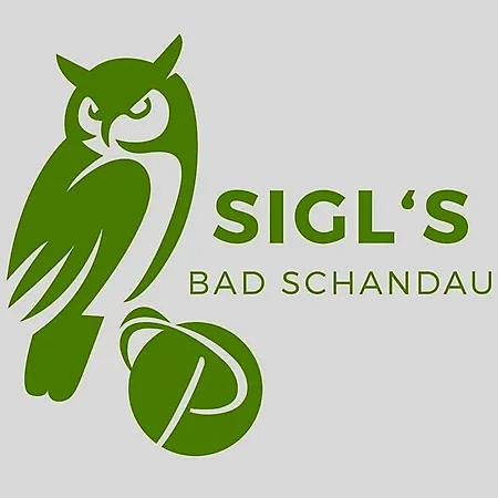 Sigl's Бад-Шандау