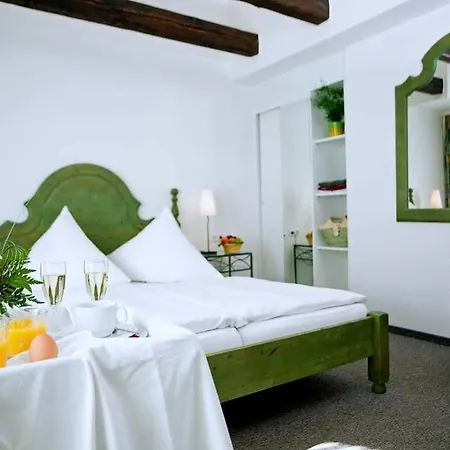 Sigl's 2* Bad Schandau