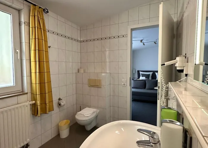 Ξενοδοχείο Sigl's Bad Schandau