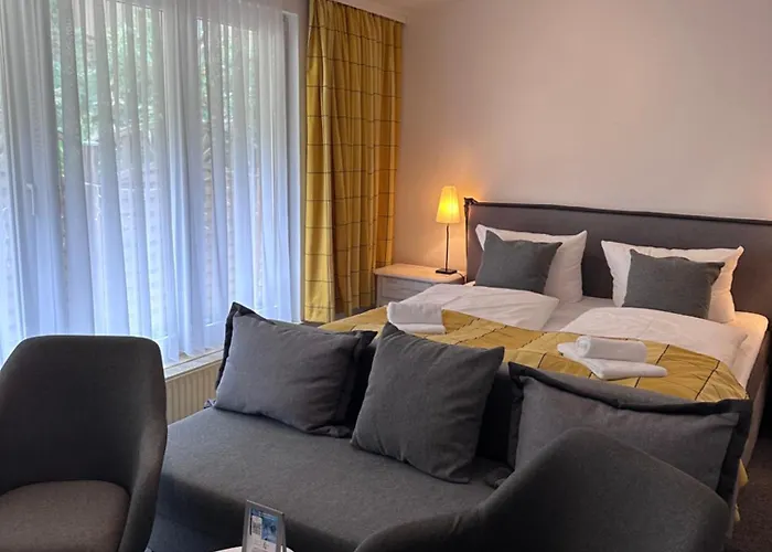 Sigl's 2* Bad Schandau