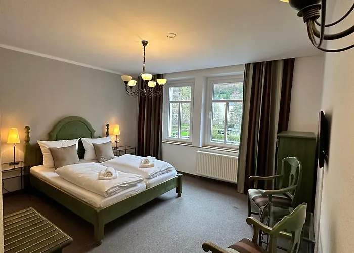 Sigl's Ξενοδοχείο 2*