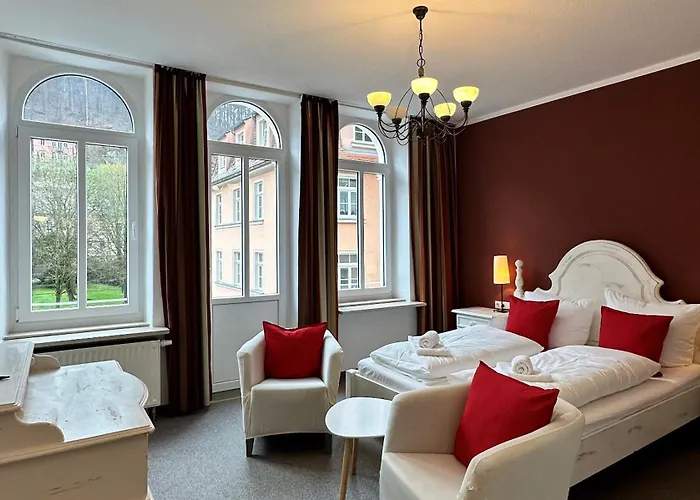 Ξενοδοχείο Sigl's