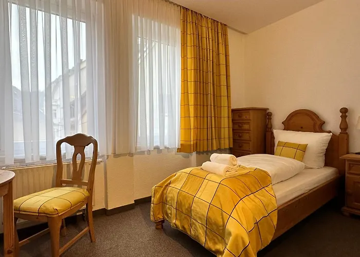 Sigl's Ξενοδοχείο 2*