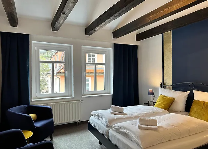 Sigl's 2* Bad Schandau