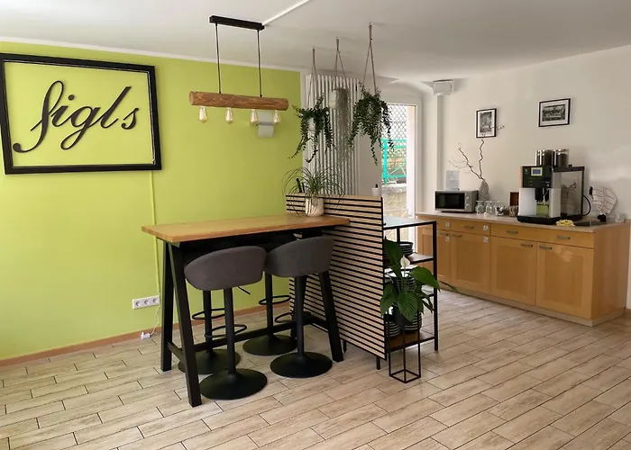 Ξενοδοχείο Sigl's