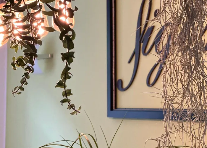 Sigl's Ξενοδοχείο Bad Schandau