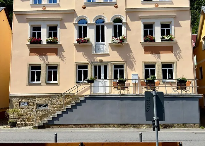 Sigl's Ξενοδοχείο 2*