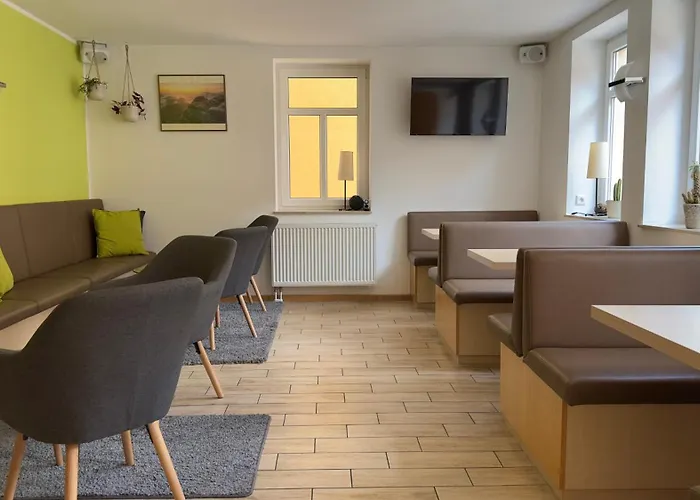 Ξενοδοχείο Sigl's