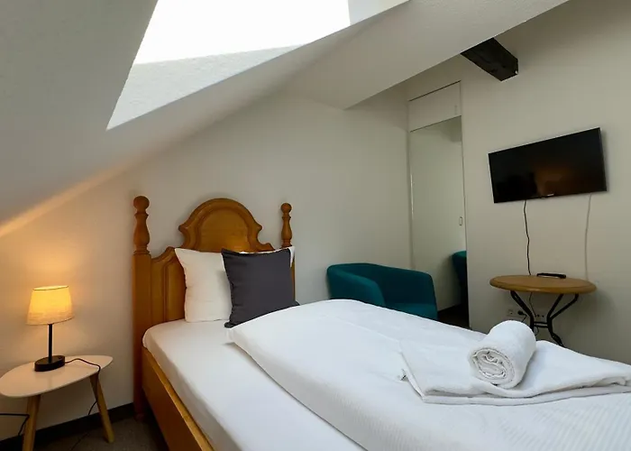 Ξενοδοχείο Sigl's 2*