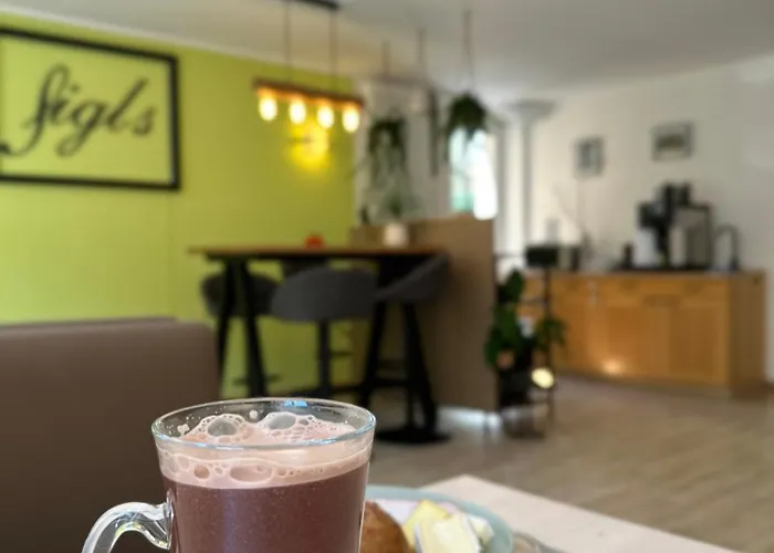 Sigl's Ξενοδοχείο Bad Schandau