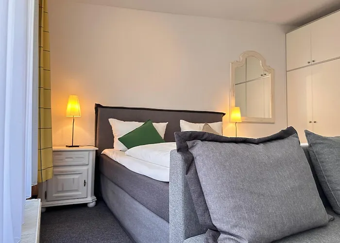 Ξενοδοχείο Sigl's Bad Schandau