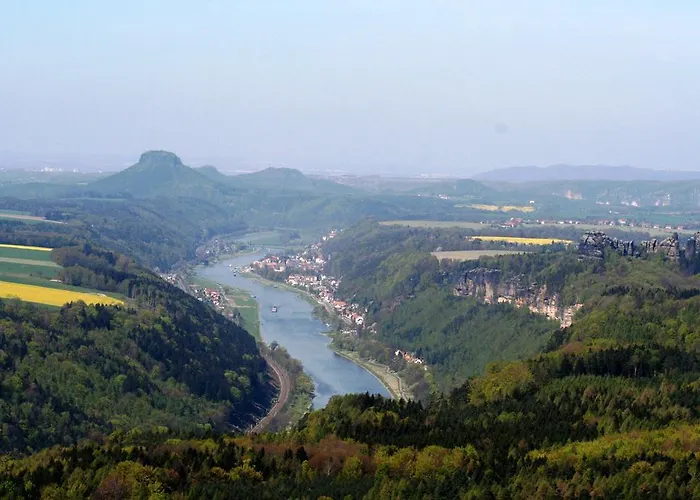 Ξενοδοχείο Sigl's