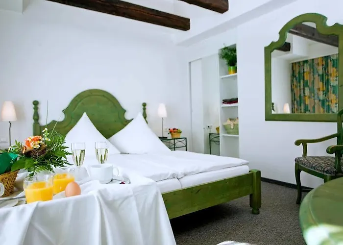 Sigl's 2* Bad Schandau