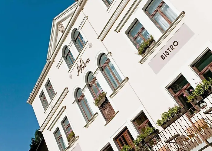 Sigl's Ξενοδοχείο