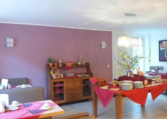 Ξενοδοχείο Sigl's Bad Schandau